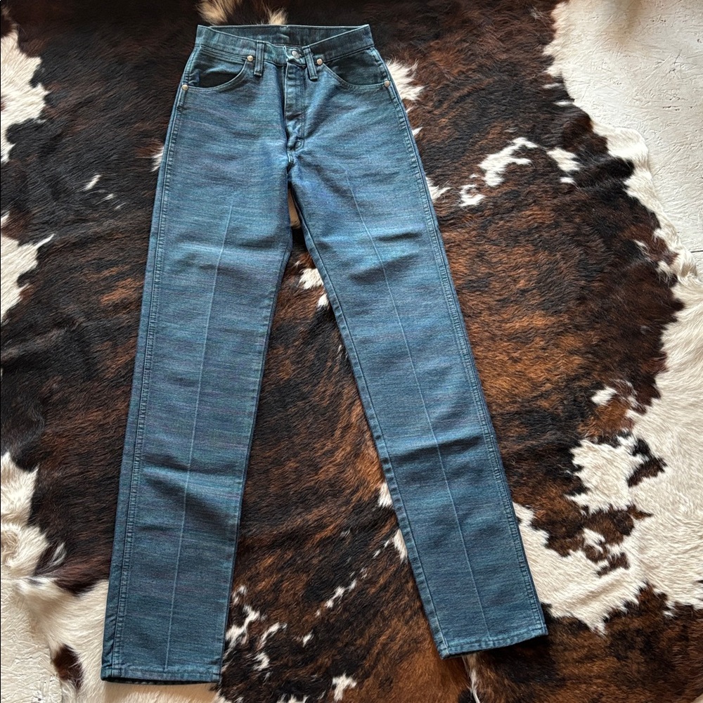 Wrangler Women's Classic Straight Leg